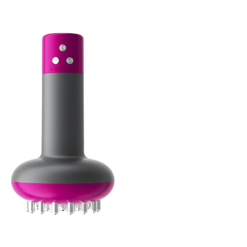 Veluna™ Sculpting EMS Guasha | Heat & Vibration Massager