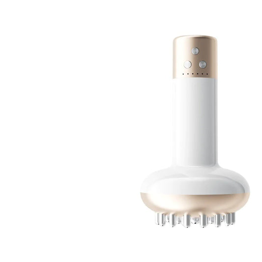 Veluna™ Sculpting EMS Guasha | Heat & Vibration Massager